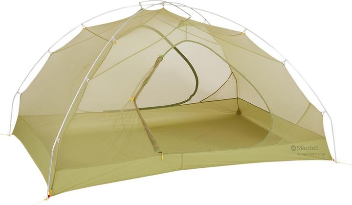 Actual product image Marmot Tungsten Ul 3P Tent (Dome tent, 1.97 kg, 3 persons)