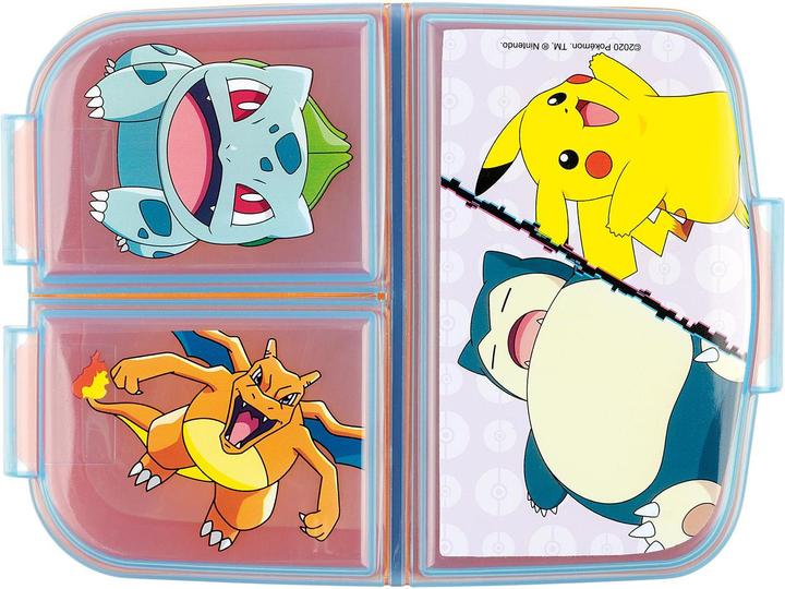 Image du produit Vedes Pokémon
