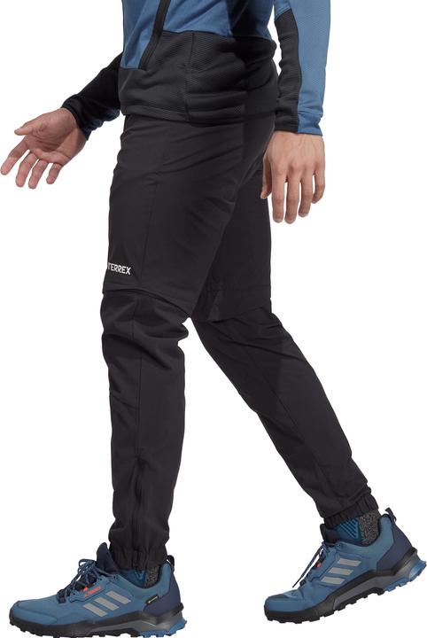 Actual product image adidas Utilitas Z. O Pants (L)