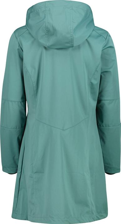 Produktbild CMP Campagnolo Women's Parka Zip Hood (44)