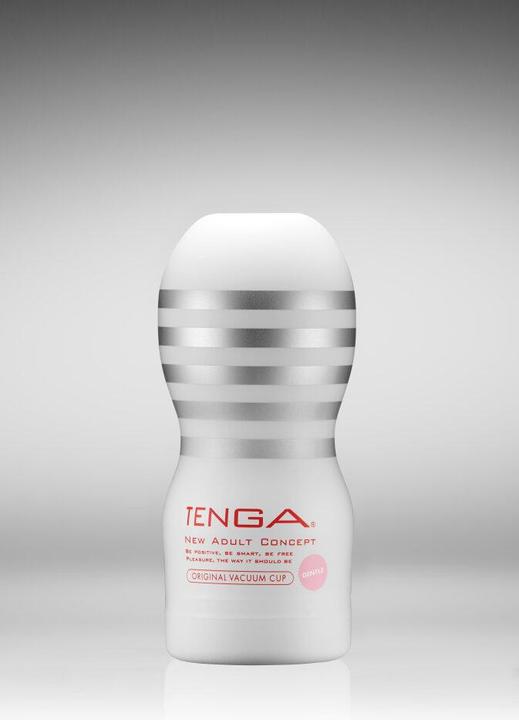 Productafbeelding Tenga Origineel