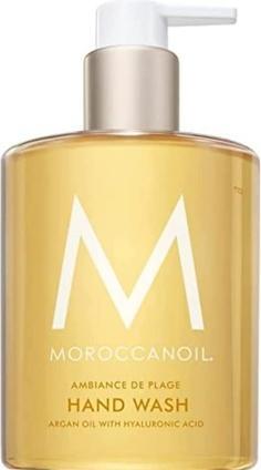 Moroccanoil Ambiance de Plage Hand Wash 360ml (Flüssigseife, 360 ml)