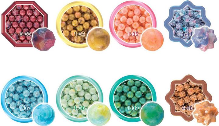 Produktbild Aquabeads Aquarellperlen