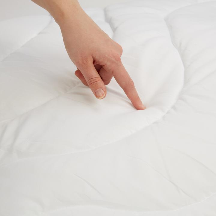 Actual product image Relaxdays Duvet (1910 g, 135 x 200 cm)