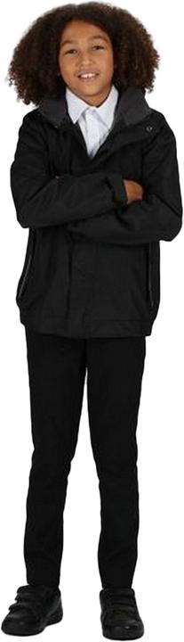 Actual product image Regatta Thermal jacket waterproof (140)