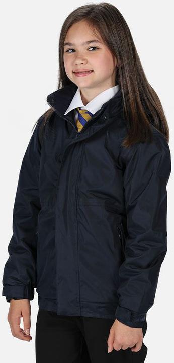 Actual product image Regatta ThermoJacket waterproof (104)