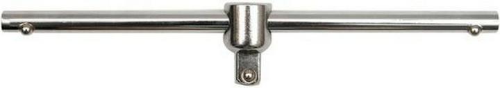 Toya Clé à cliquet 3/4 type T 450mm (3/4")