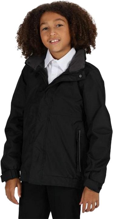 Actual product image Regatta Thermal jacket waterproof (140)