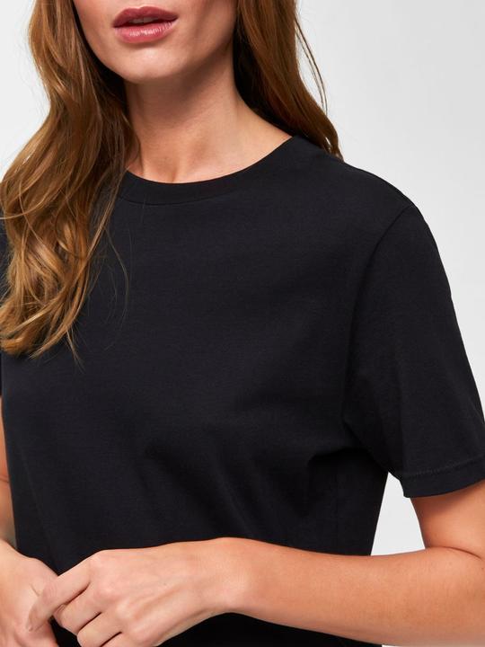 Image du produit Selected Femme Mon T-shirt parfait (XS)