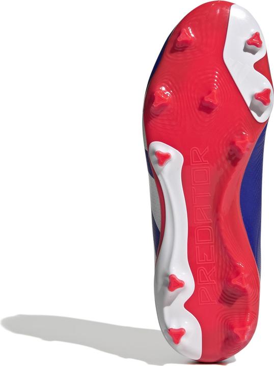 Produktbild adidas kinder-fussballschuhe predator league fg (38 2/3)