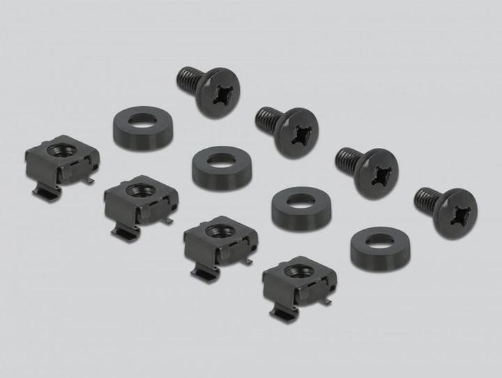 Produktbild Delock Rangierpanel