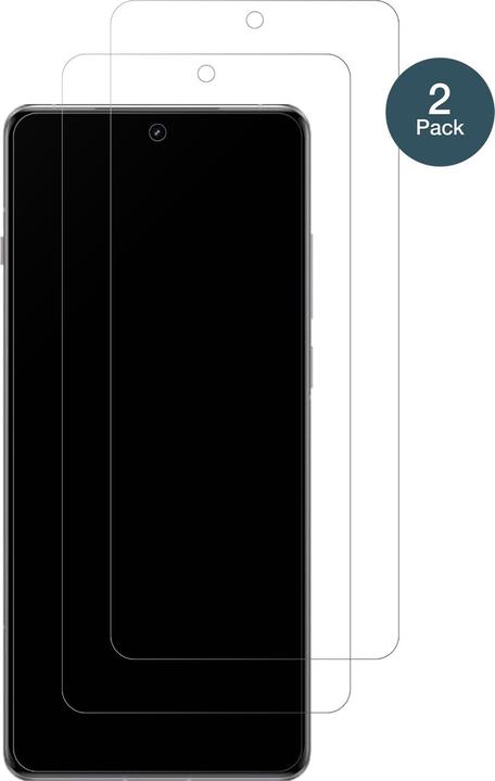 Image du produit Dipos Film de Protection d’écran Anti-Shock (2 pièce(s), OnePlus 12)