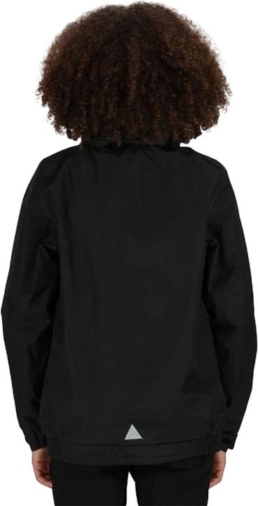 Actual product image Regatta Lumi AktivJacket reflective material (104)