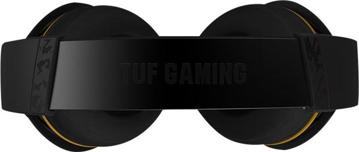 Actual product image ASUS TUF Gaming H5 (Cable)