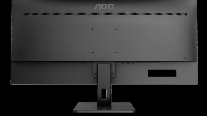 Actual product image AOC U34E2M (3440 x 1440 pixels, 34")