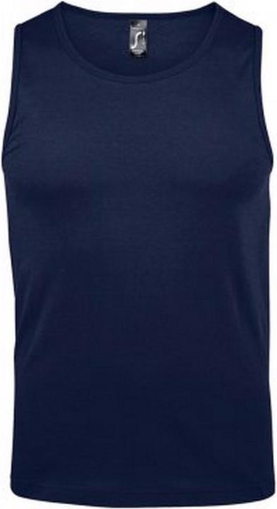 Marineblau