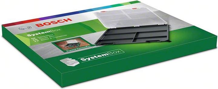Produktbild Bosch Home & Garden Deckelbox