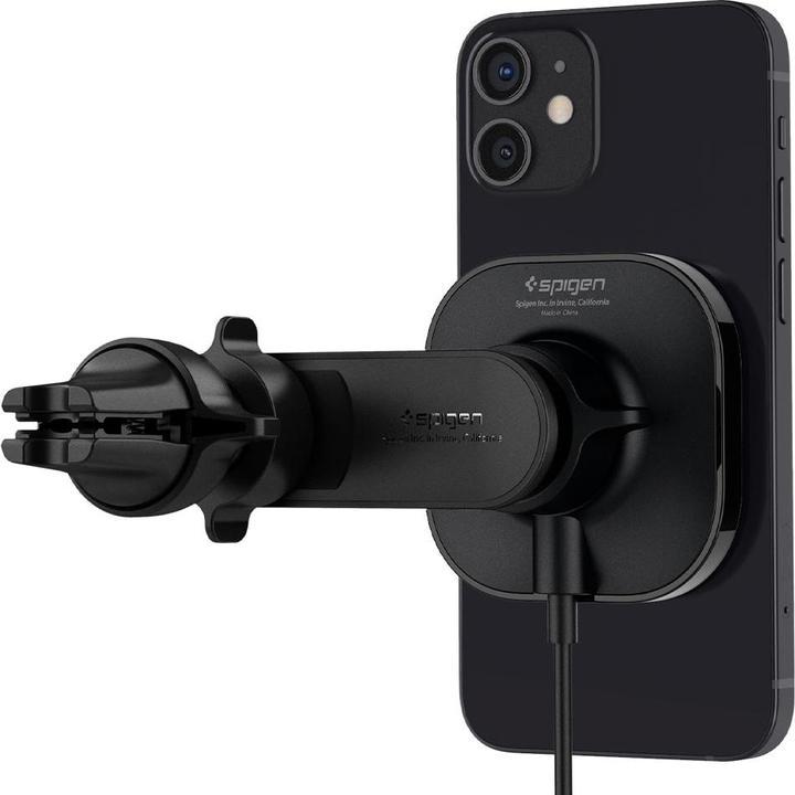Produktbild Spigen Magnetische Autohalterung ITS12W