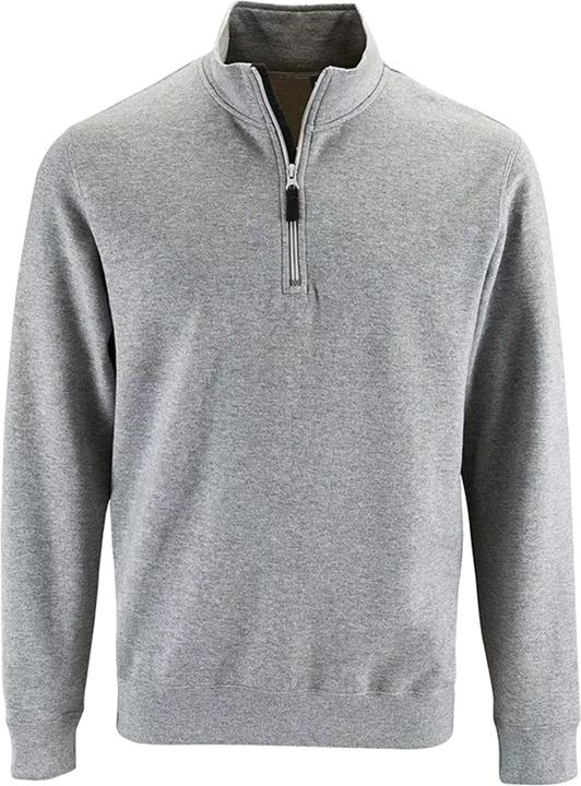 Heather grey