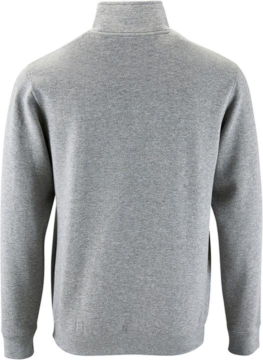 Produktbild Sols Stan Kontrast Zip Sweatshirt (XXL)