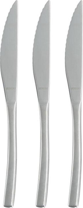 Produktbild Michelino Steakmesser 3 Stück (3 Stück, Messer)