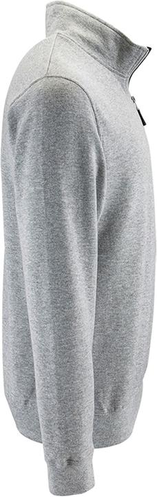 Produktbild Sols Stan Kontrast Zip Sweatshirt (XXL)