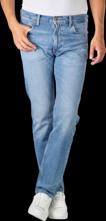 Lee Rider Jeans Slim Fit Downtown