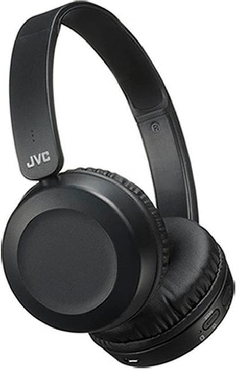 Produktbild JVC HA-S31BT-H (ANC, 17 h, Kabellos)