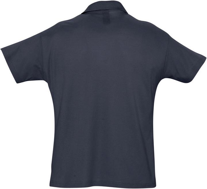 Actual product image Sols Summer II Pique PoloShirt short sleeve (M)