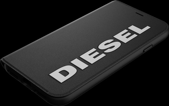 Produktbild Diesel Booklet Case Core (Apple iPhone X, Apple iPhone XS)