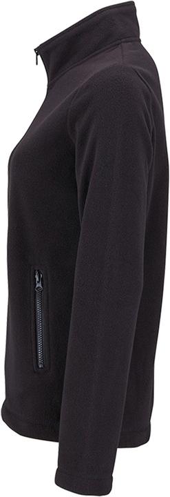 Actual product image Sols Norman fleece jacket (XXL)