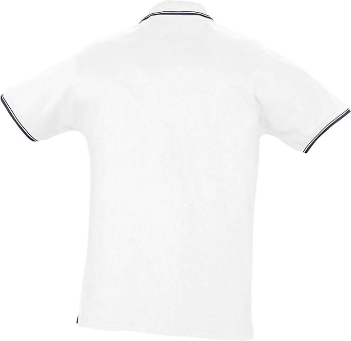 Actual product image Sols Practice Pique PoloShirt short sleeve (S)