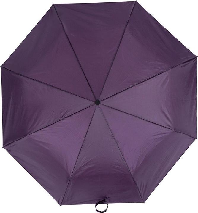 Produktbild Mountain Warehouse Faltbarer Regenschirm Unifarben Wandern