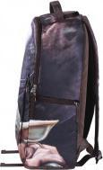 Image du produit The Mandalorian sac à dos de voyage décontracté