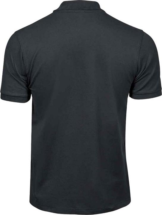 Immagine prodotto Tee Jays Luxury Maglietta Polo Elasticizzata Uomo (M)