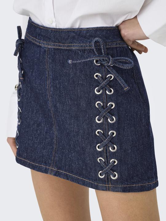 Produktbild Only ONLELVIRA Jeansrock Jeansrock (L)