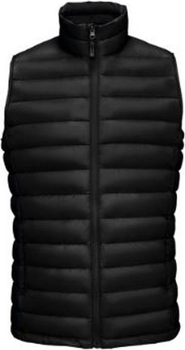 Produktbild Sols Steppweste Wilson leicht (3XL)