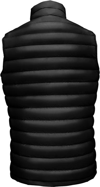 Produktbild Sols Steppweste Wilson leicht (3XL)