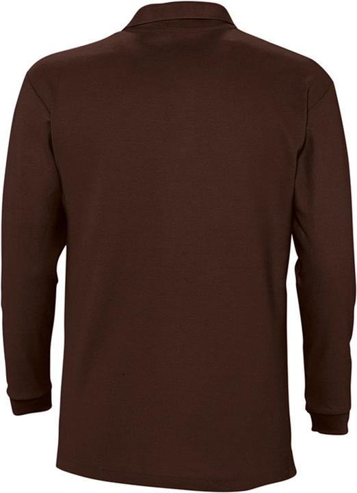 Immagine prodotto Sols Polo a manica lunga Winter Ii Pique (XXL)