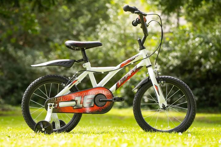 Actual product image ‎Huffy Pro Thunder (16")
