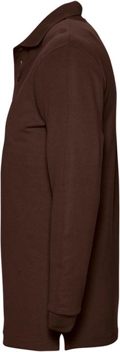 Immagine prodotto Sols Polo a manica lunga Winter Ii Pique (XXL)
