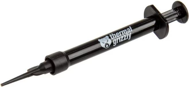Actual product image Thermal Grizzly Conductonaut Extreme (73 W/m K, 1 g)