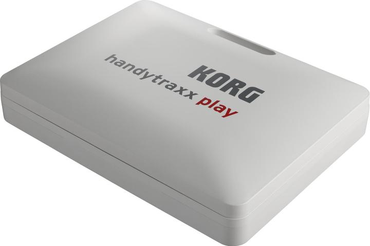 Korg handytraxx play