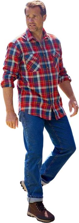 Image du produit Atlas For Men - Chemise - Homme (XL)