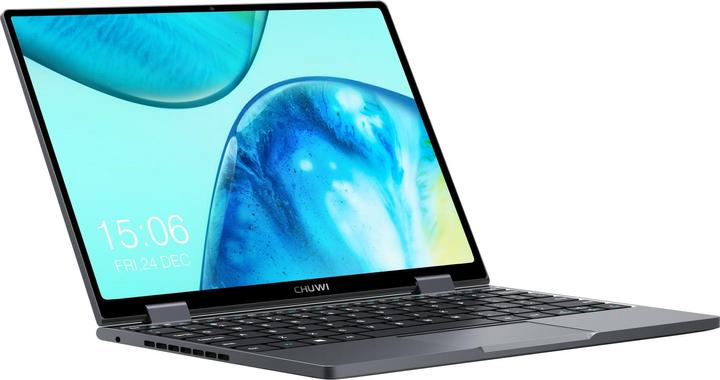 Actual product image Chuwi MiniBook X 2023 (10.51", Intel Celeron N5100, 12 GB, 512 GB, Eng. Int.)