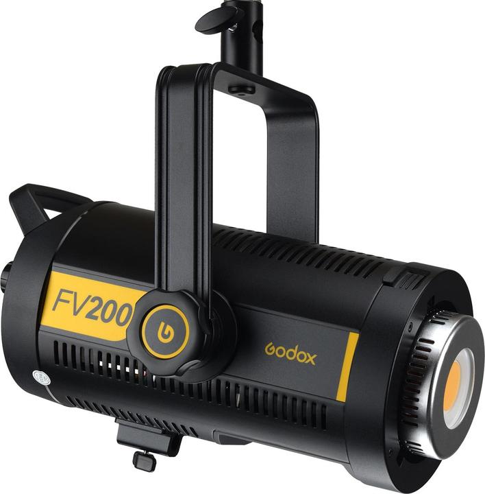 Produktbild Godox FV200 HSS (Godox)