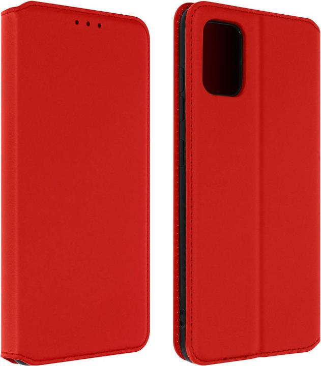 Actual product image Avizar Classic Edition Folding Case Series (Samsung Galaxy A51)