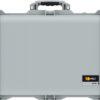 Produktbild Peli Case 1615 Air, silber WF (0.75 l)