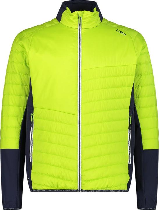 CMP Campagnolo Hybrid-Daunenjacke (50)