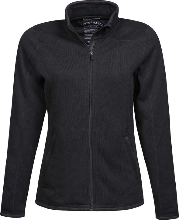 Tee Jays Outdoor StrickFleeceJacke